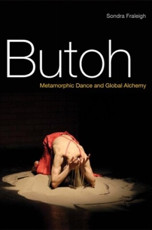 Cover of Butoh