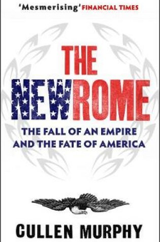 Cover of The New Rome