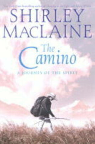 Cover of The Camino