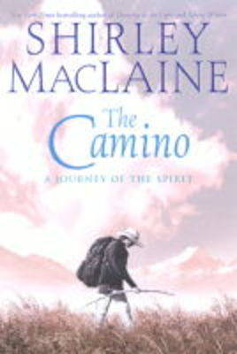 Book cover for The Camino