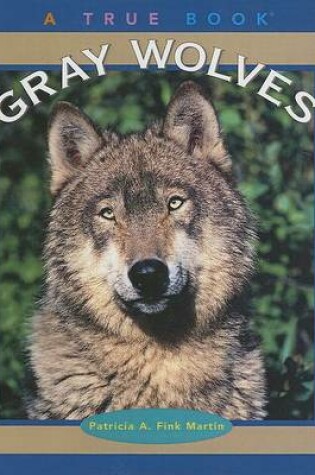 Cover of Gray Wolves