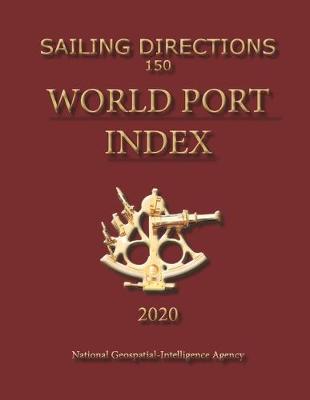 Cover of Sailing Directions 150 World Port Index