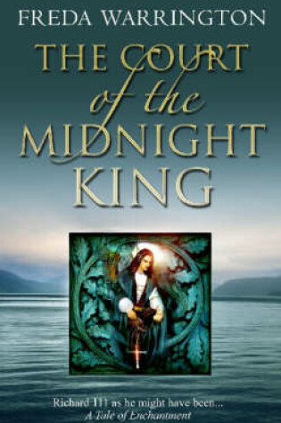 Cover of The Court Of The Midnight King