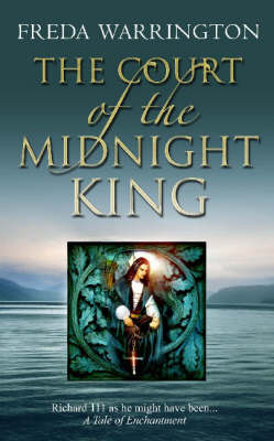 Book cover for The Court Of The Midnight King