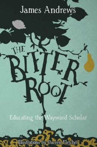 Cover of The Bitter Root