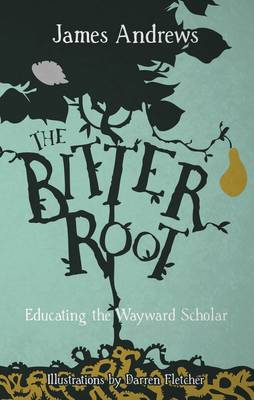 Book cover for The Bitter Root