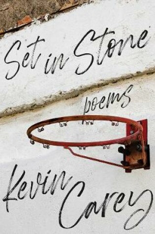 Cover of Set in Stone