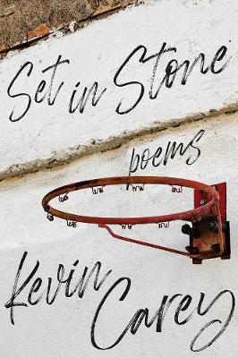 Book cover for Set in Stone