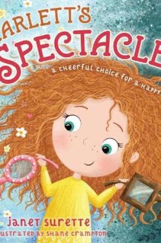 Cover of Scarlett's Spectacles