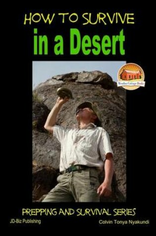 Cover of How to Survive in a Desert
