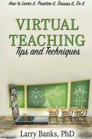 Cover of Virtual Learning