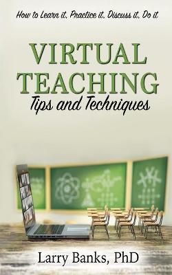 Cover of Virtual Learning