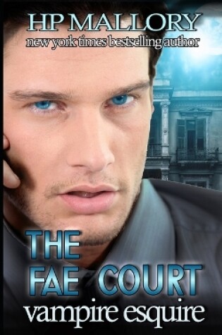 Cover of The Fae Court