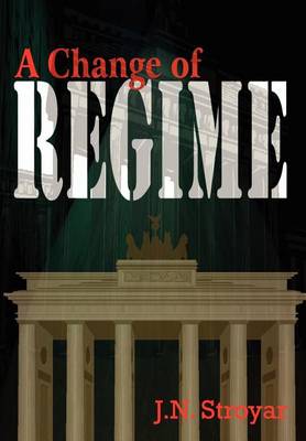 Book cover for A Change of Regime
