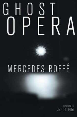 Cover of Ghost Opera