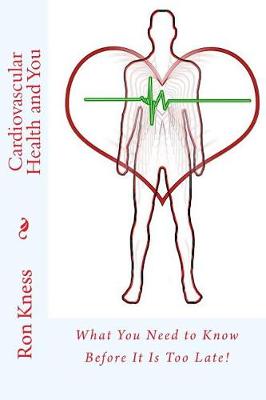 Book cover for Cardiovascular Health and You