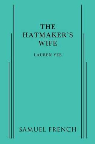 Cover of The Hatmaker's Wife