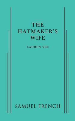 Book cover for The Hatmaker's Wife