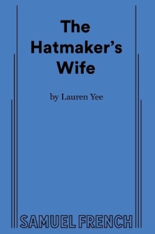 Cover of The Hatmaker's Wife