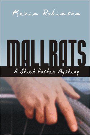 Book cover for Mall Rats