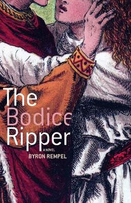Book cover for The Bodice Ripper