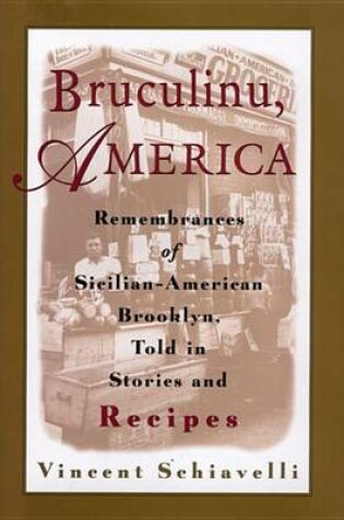 Cover of Bruculinu, America