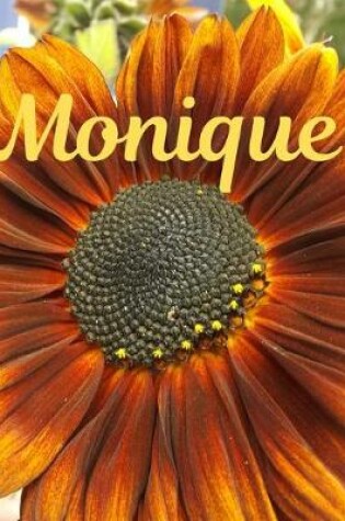 Cover of Monique