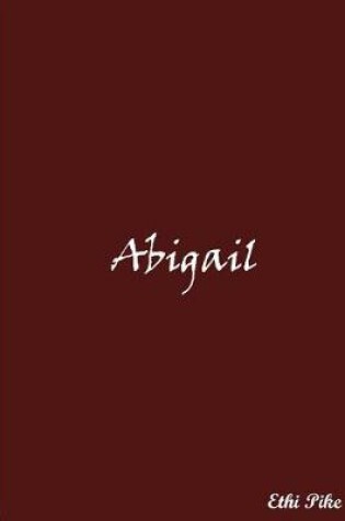 Cover of Abigail (Red)