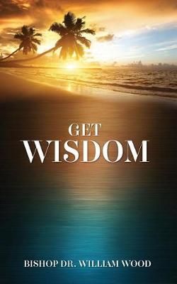 Book cover for Get Wisdom
