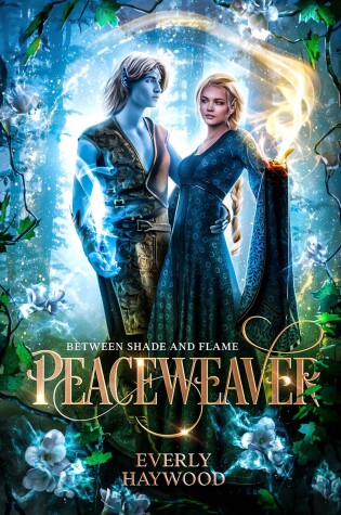 Cover of Peaceweaver