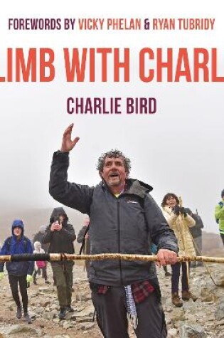 Cover of Climb with Charlie