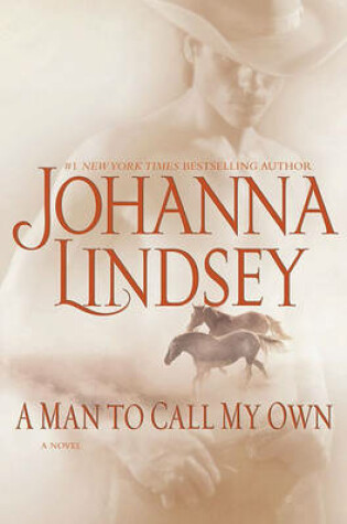 Cover of A Man to Call My Own