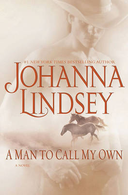 Book cover for A Man to Call My Own
