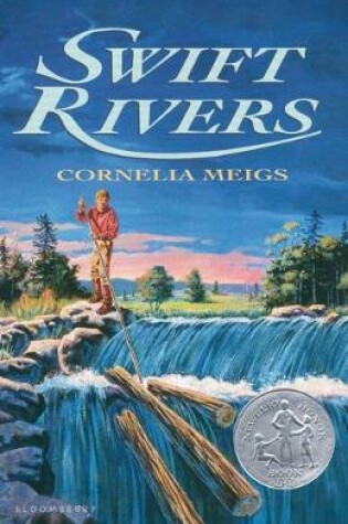 Cover of Swift Rivers