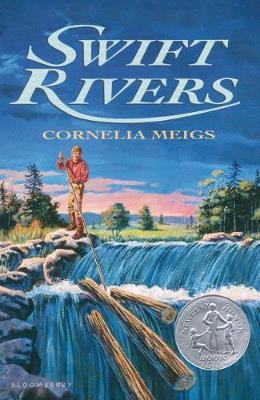 Cover of Swift Rivers