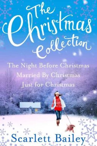 Cover of The Christmas Collection