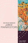 Book cover for Human Design Guidebook for Manifestors