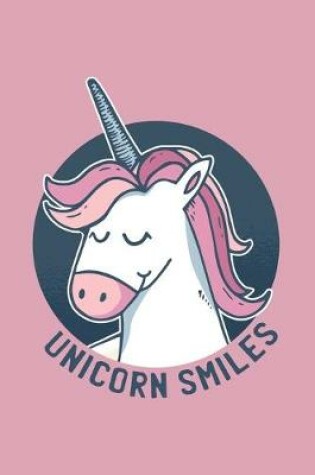 Cover of Unicorn Smiles Reiterin Pferde Kalender 2029