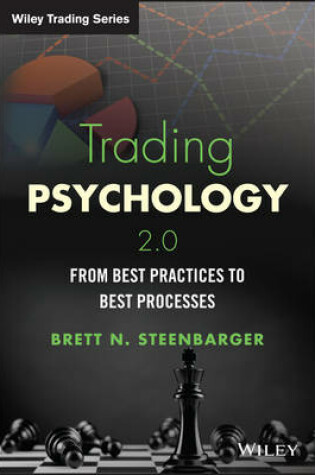 Cover of Trading Psychology 2.0