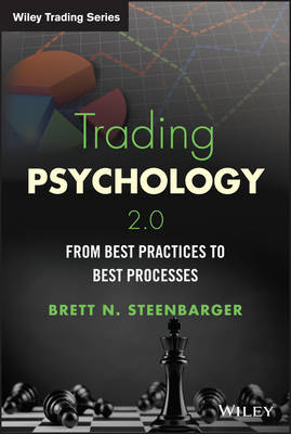 Book cover for Trading Psychology 2.0
