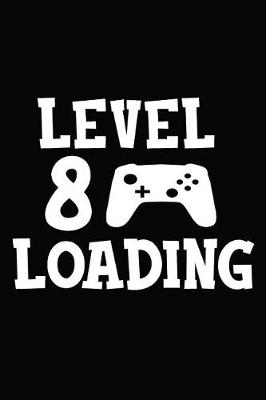 Book cover for Level 8 Loading