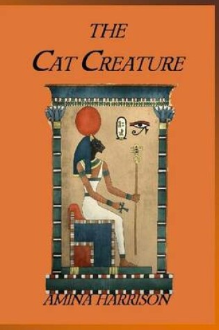 Cover of The Cat Creature