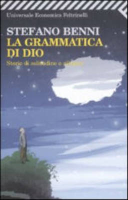 Book cover for La Grammatica DI Dio