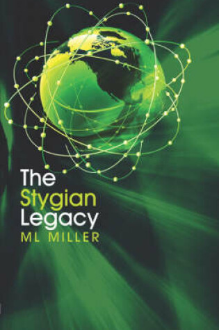 Cover of The Stygian Legacy