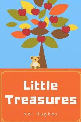 Cover of Little Treasures