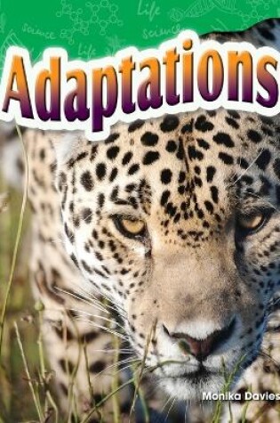 Cover of Adaptations