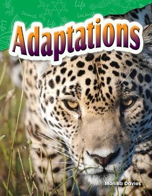 Cover of Adaptations