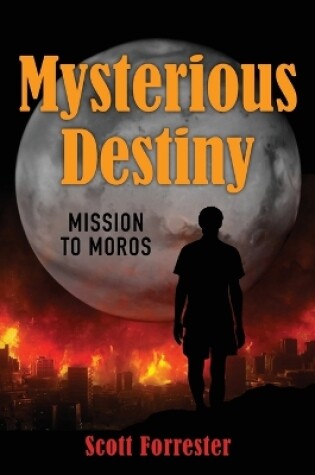 Cover of Mysterious Destiny