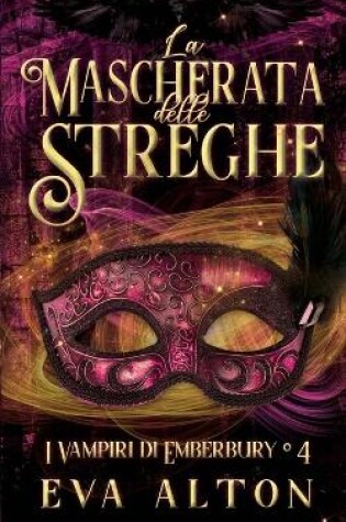 Cover of La Mascherata delle Streghe