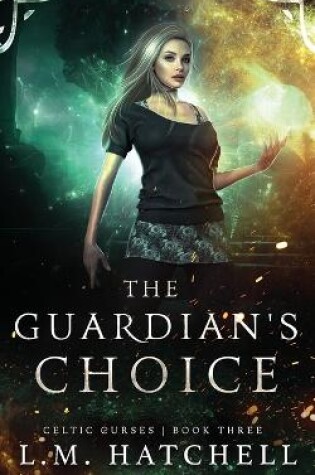 Cover of The Guardian's Choice